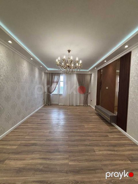 Satılır 3 otaqlı yeni tikili 88 m²