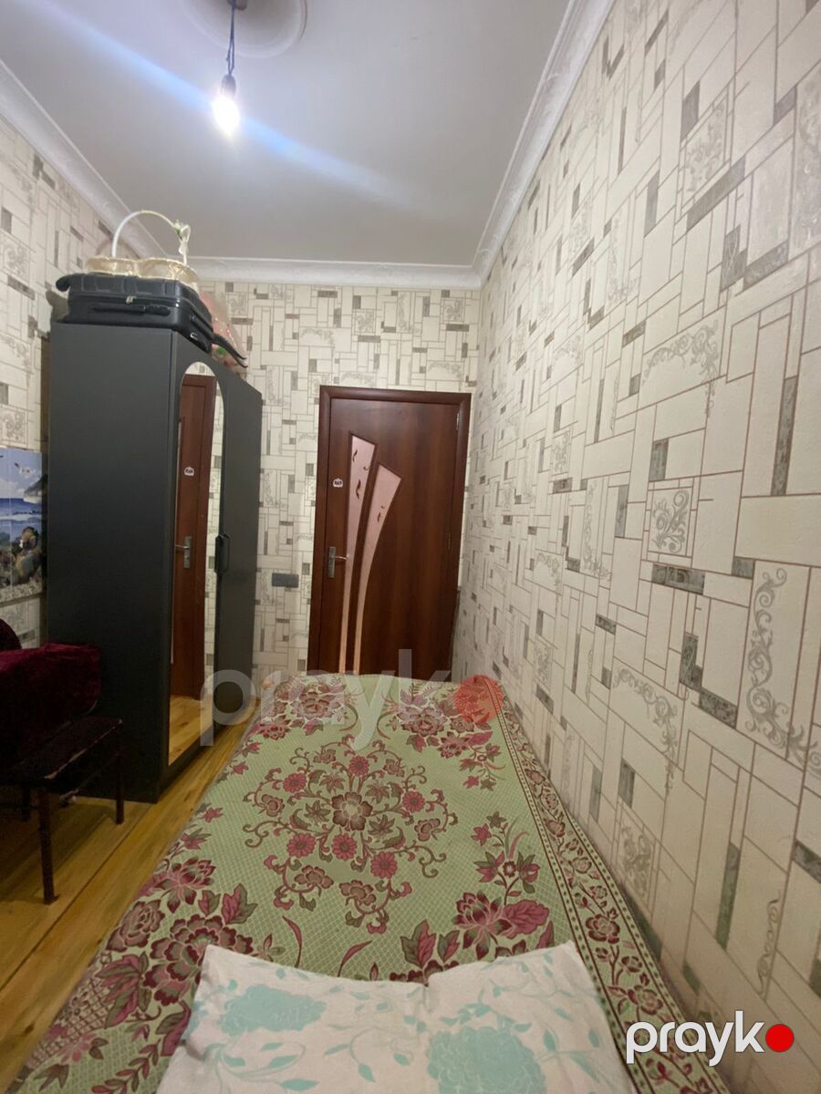 Satılır 2 otaqlı həyət evi/bağ evi 65 m² — Ev, villa, Bakı (8)