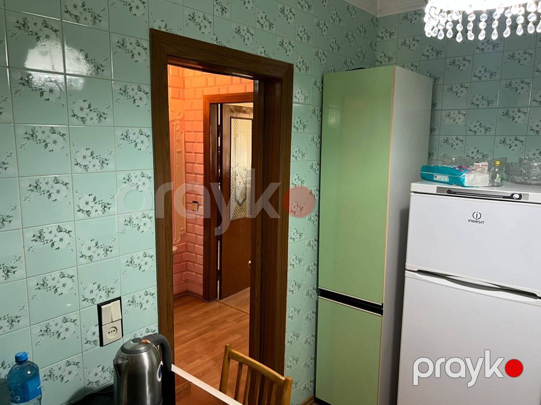 2-otaqlı yeni tikili kirayə verilir, Sabit Orucov küç., 90 m² — Mənzil, Bakı (7)