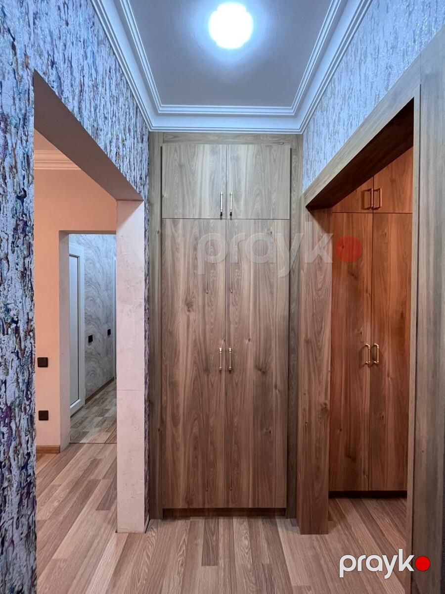 Satılır 2 otaqlı köhnə tikili 50 m² — Mənzil, Bakı (10)