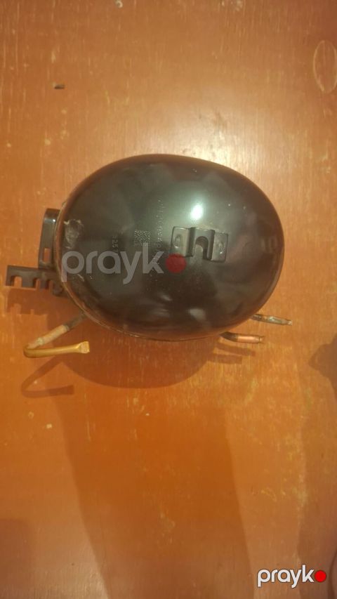 Jiaxipera TT1114Y soyuducu kompressoru - Model: TT1114Y (IVA) — Bakı