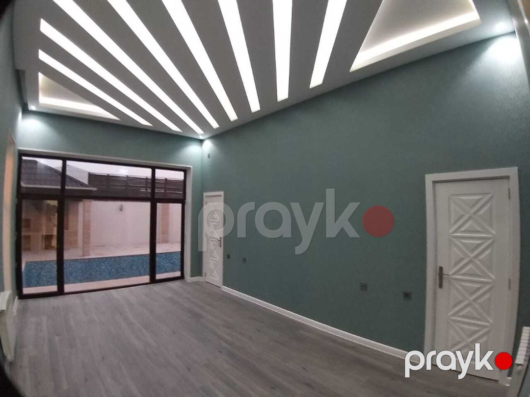 Satılır həyət evi/bağ evi 160 m² — Ev, villa, Bakı (11)