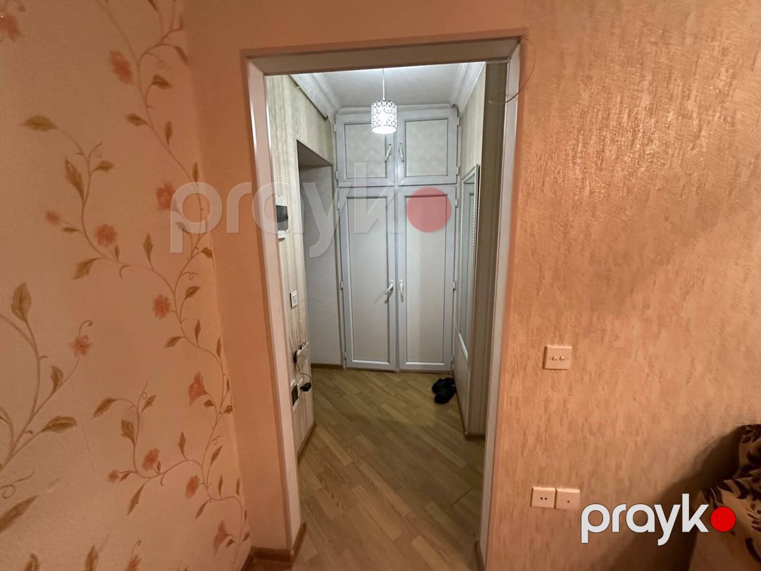 İcarəyə verilir 2 otaqlı köhnə tikili 65 m² — Mənzil, Bakı (3)