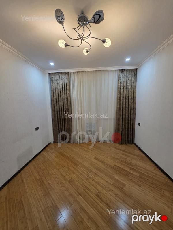 Satılır 3 otaqlı Bina evi menzil (Köhnə tikili), 78 m², 1-ci məhəllə — Mənzil, Sumqayıt (8)