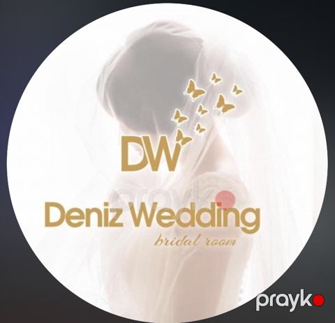 Deniz Wedding Azerbaijan — Bakı