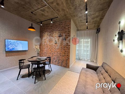 2-otaqlı yeni tikili kirayə verilir, Sea Breeze, 58 m² — Bakı