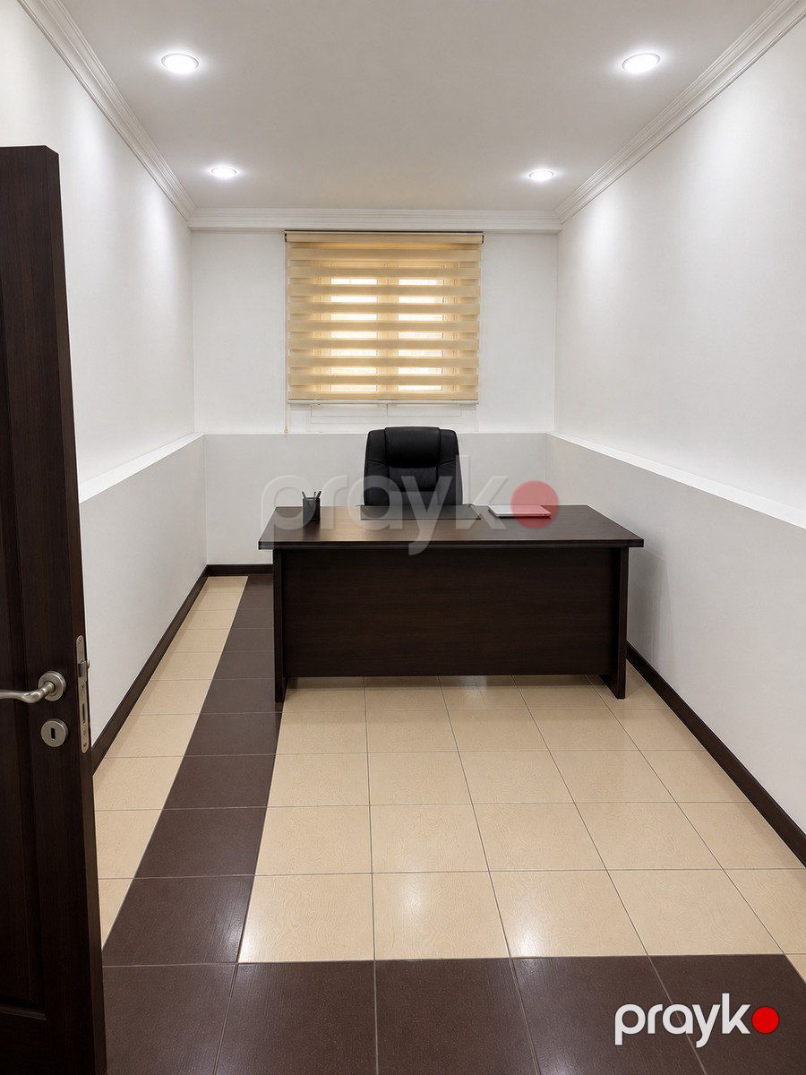 İcarəyə verilir obyekt 100 m² — Əmlak, Bakı (3)