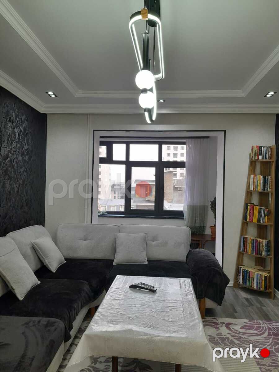 Satılır 3 otaqlı köhnə tikili 62 m² — Mənzil, Bakı (3)