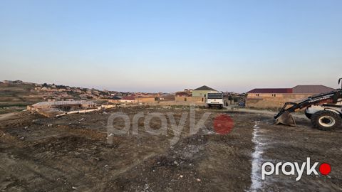 Satılır torpaq 1 sot — Bakı
