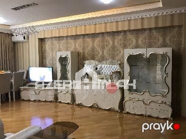 Satılır 3 otaqlı mənzil Nərimanov rayonu Bakı şəhəri, Azadlıq metrosu, Fərman Məlikov küçəsi — Mənzil, Bakı (8)