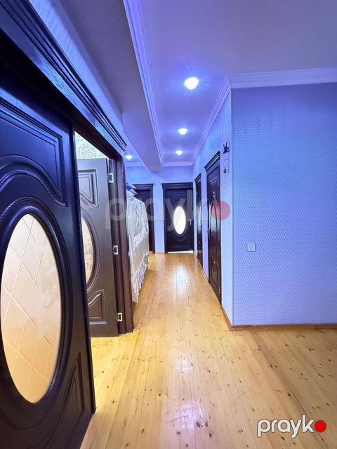Satılır 3 otaqlı yeni tikili 120 m² — Bakı