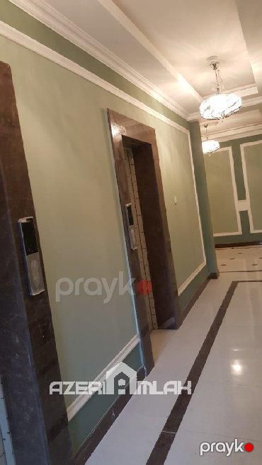 Satılır 3 otaqlı mənzil Nərimanov rayonu Bakı şəhəri, Nərimanov rayonu, Nərimanov metrosu — Mənzil, Bakı (2)
