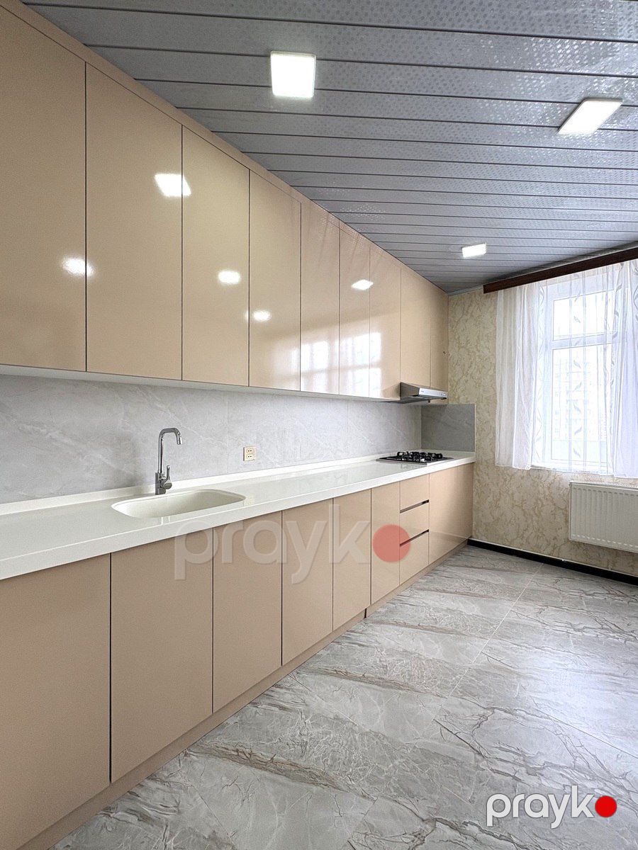 İcarəyə verilir 2 otaqlı yeni tikili 85 m² — Mənzil, Bakı (4)