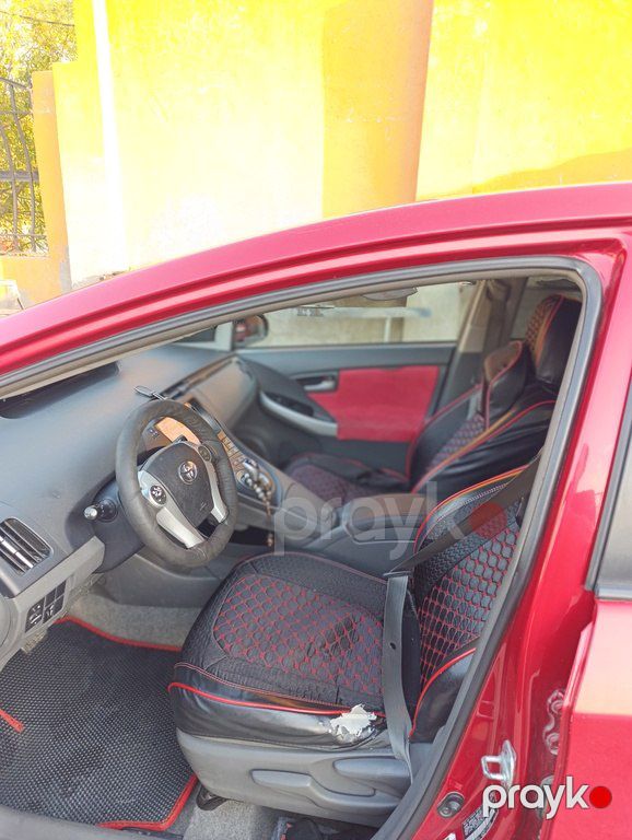 Toyota Prius, 1.8 L, 1.3 kWh, 2011 il, 350 000 km — Avtomobillər, Bakı (5)