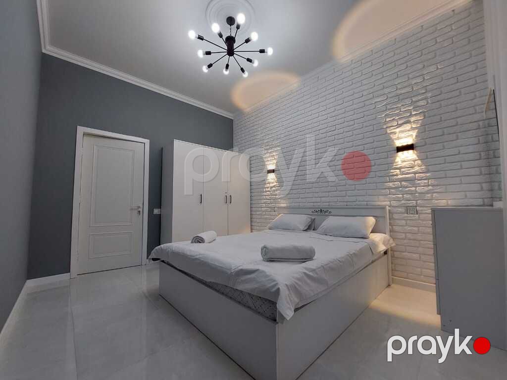 Villa kirayə verilir, Quba ray — Ev, villa, Quba (3)