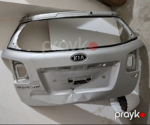 Kia Sorento 2010 baqajı — Bakı