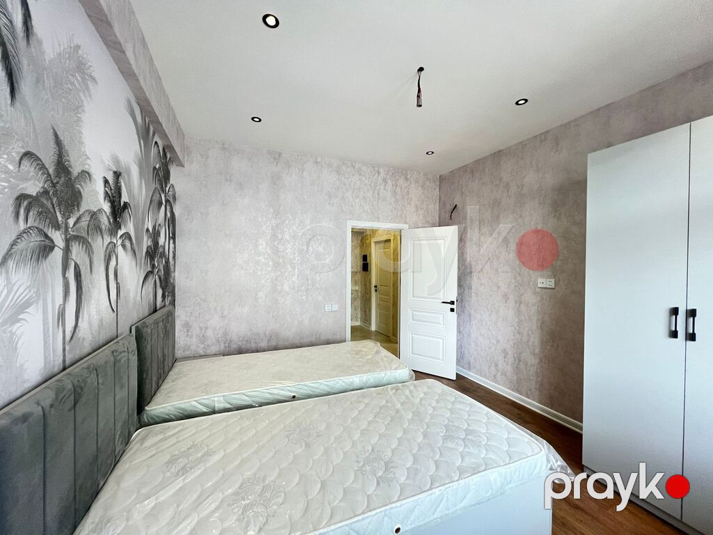 Satılır 2 otaqlı yeni tikili 68 m² — Mənzil, Bakı (7)