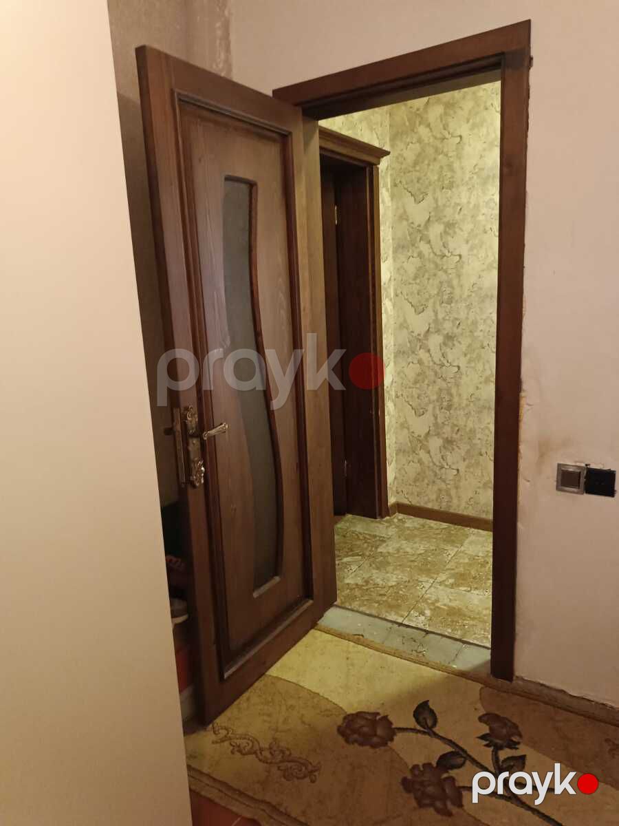 Satılır 3 otaqlı həyət evi/bağ evi 120 m² — Ev, villa, Bakı (4)