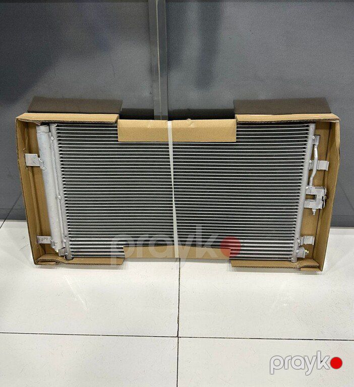 "Chevrolet Equinox" kondisioner radiatoru — Ehtiyat hissələri və aksesuarlar, Bakı (2)
