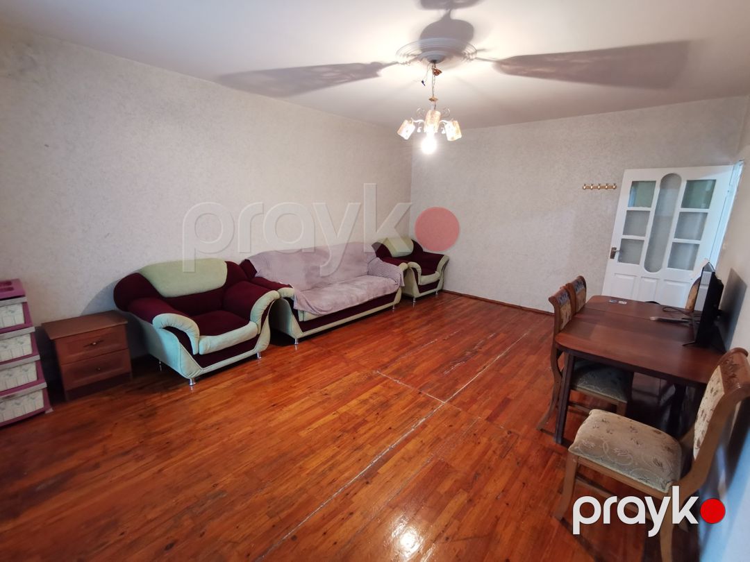 İcarəyə verilir 2 otaqlı yeni tikili 80 m² — Mənzil, Bakı (7)