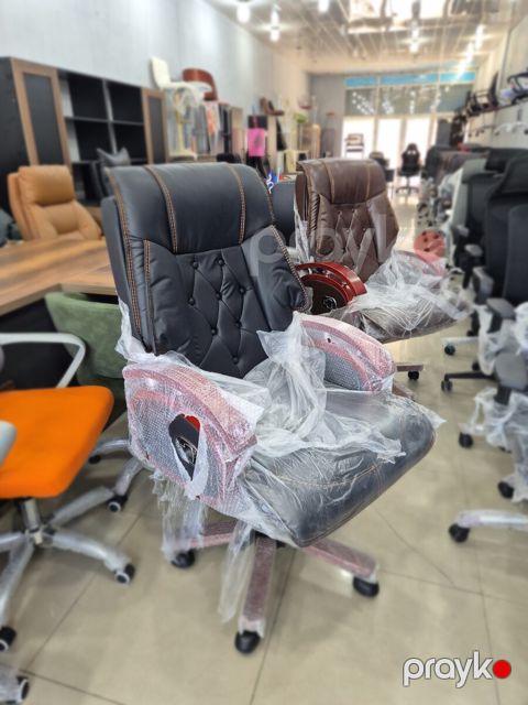 Ofis kreslosu — Bakı