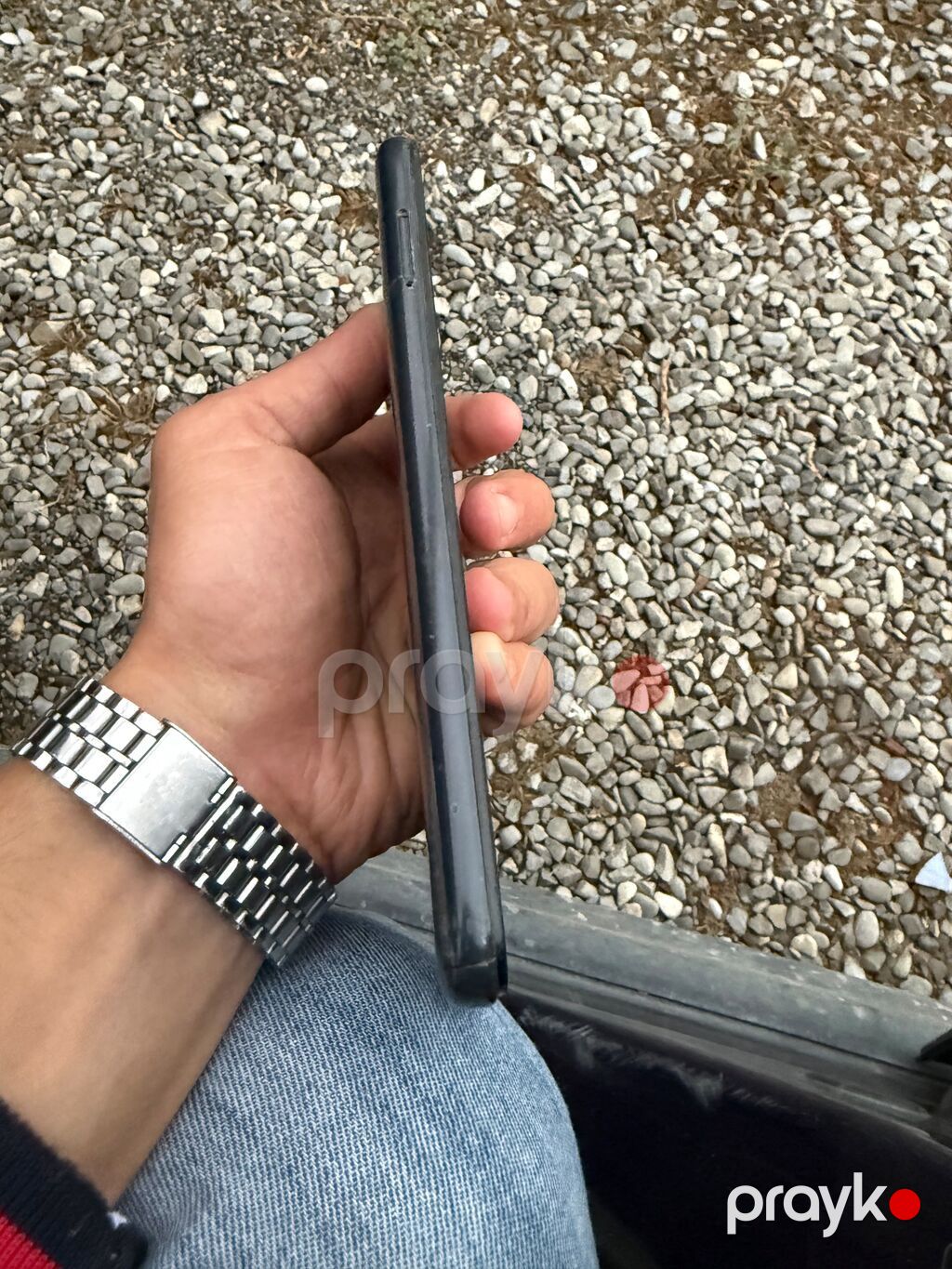 Redmi 8, 64 GB, rəng - Qara, Barmaq izi — Xiaomi, Saray (4)