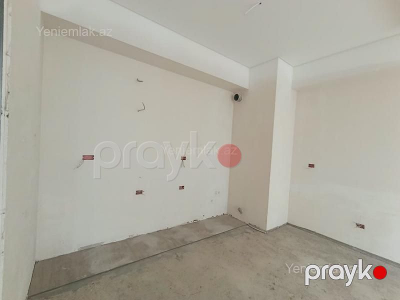 Satılır 2 otaqlı Bina evi menzil (Yeni tikili), 50.7 m², Yasamal rayonu — Mənzil, Bakı (3)