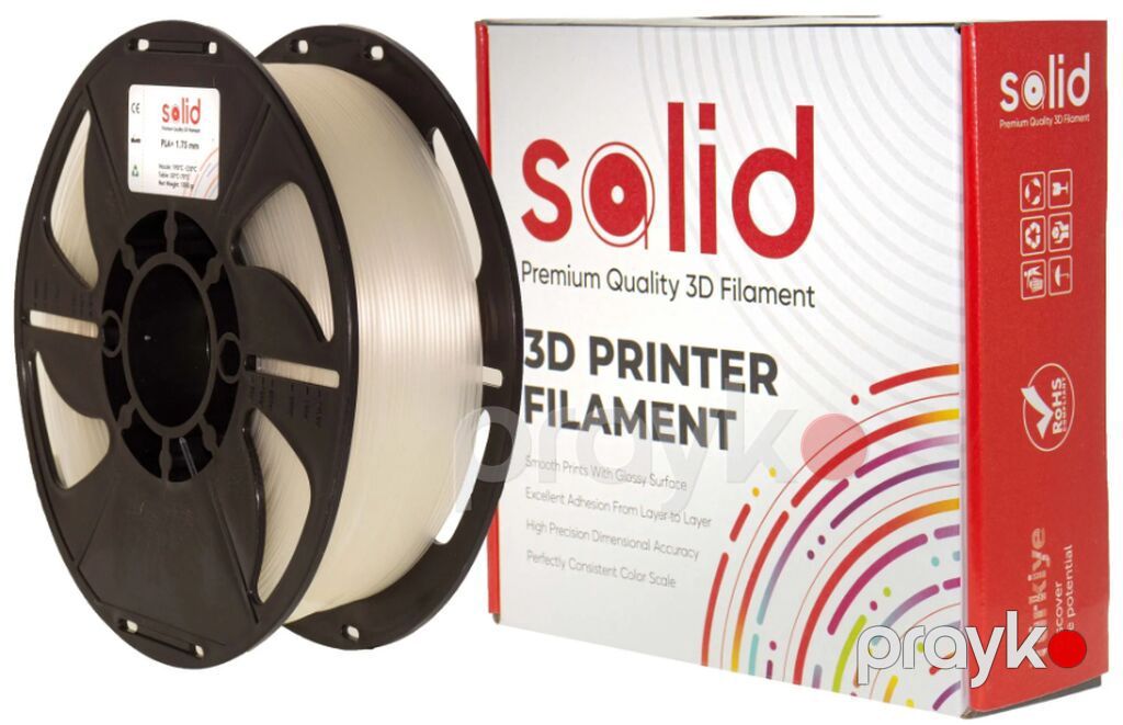 Kateqoriya: 3D Printer və Hissələri Filament Petg Filament — Ofis malları, Bakı (2)
