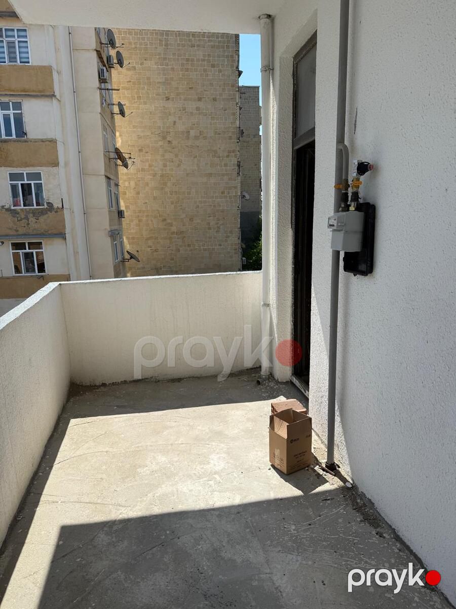 Satılır 2 otaqlı yeni tikili 74 m² — Mənzil, Xırdalan (6)