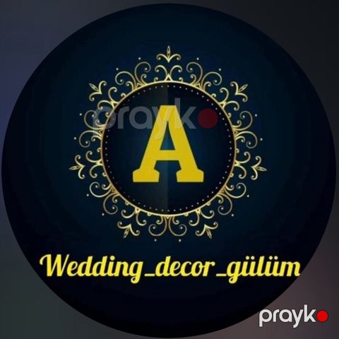 Decoration Baku Ali — Bakı