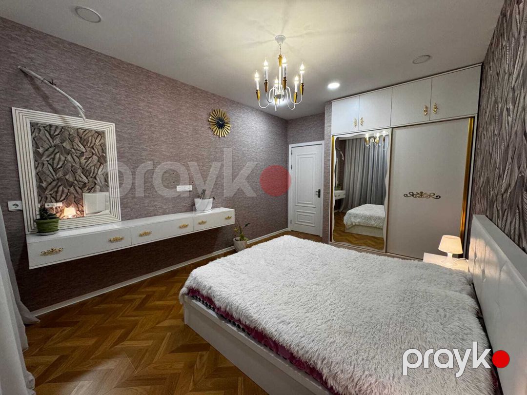 İcarəyə verilir 3 otaqlı yeni tikili 150 m² — Mənzil, Bakı (3)