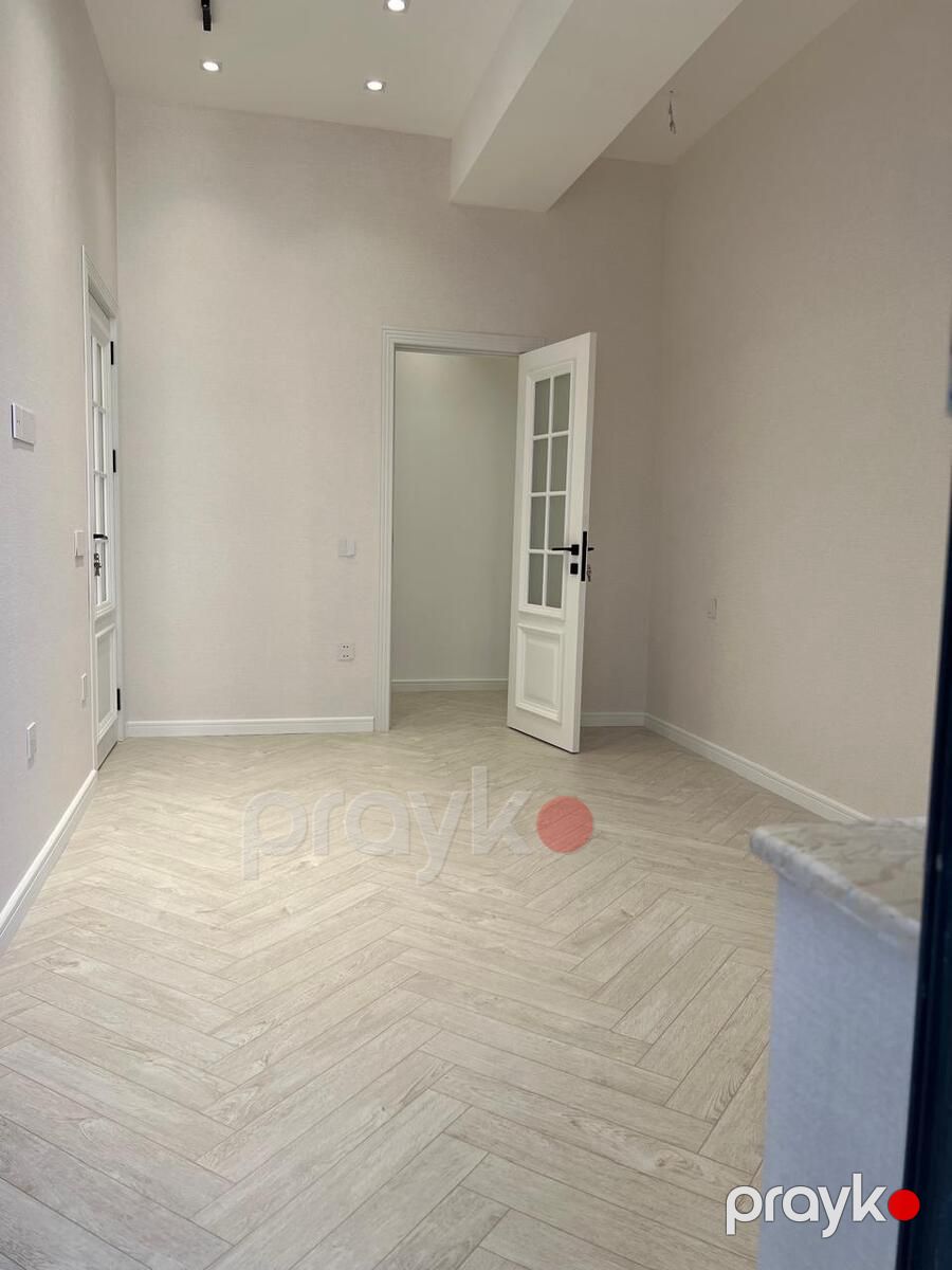 Satılır 2 otaqlı yeni tikili 55 m² — Mənzil, Xırdalan (2)