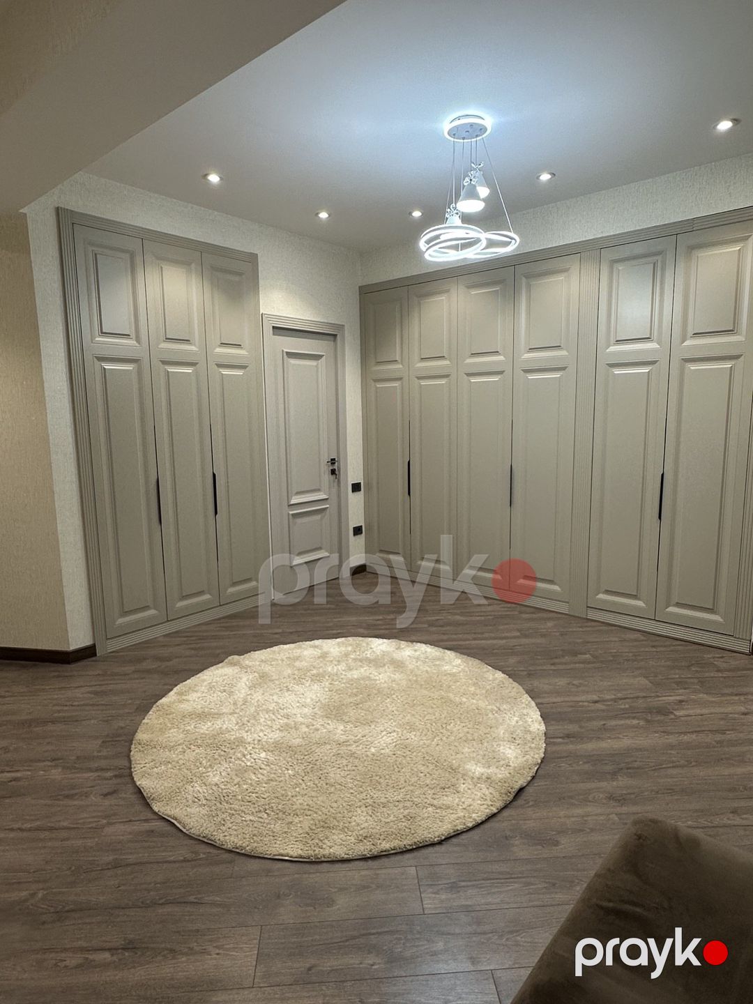 İcarəyə verilir 3 otaqlı yeni tikili 215 m² — Mənzil, Bakı (9)