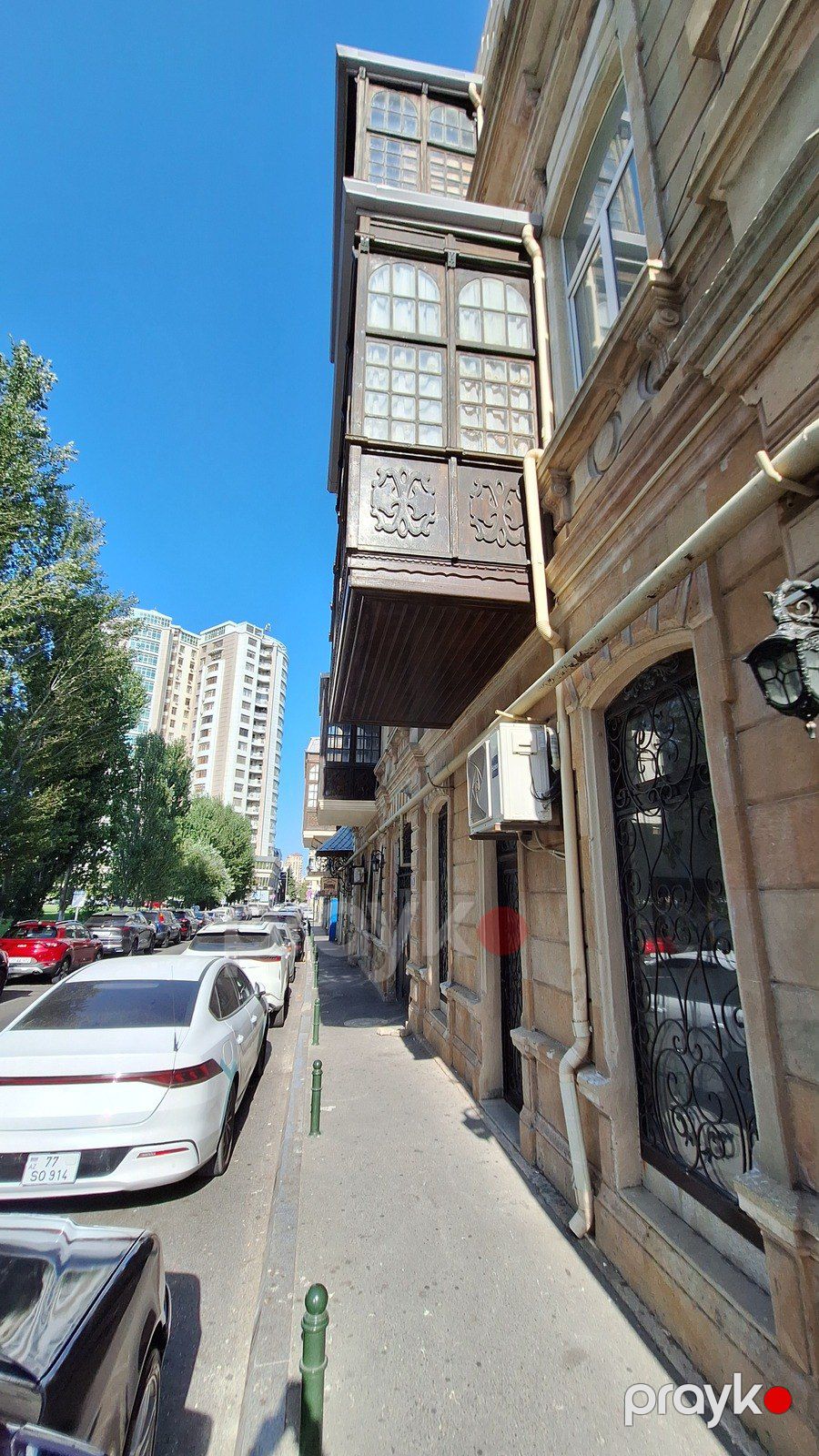 İcarəyə verilir obyekt 120 m² — Əmlak, Bakı (2)
