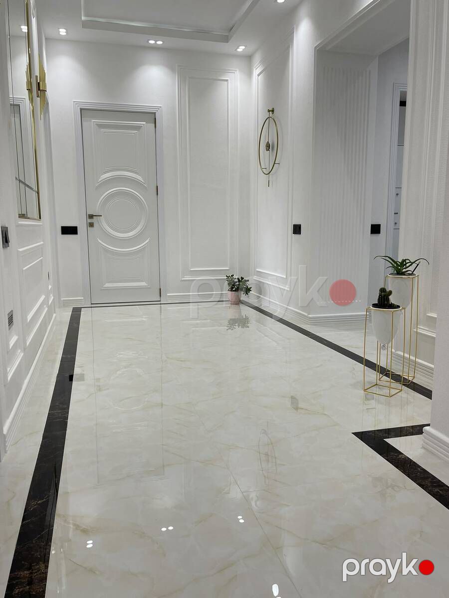 İcarəyə verilir 3 otaqlı yeni tikili 148 m² — Mənzil, Bakı (8)