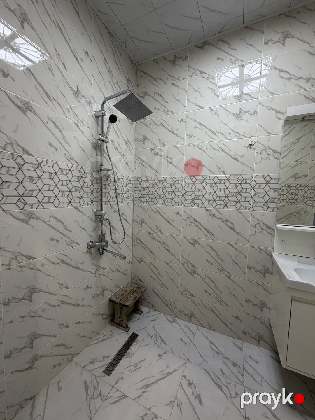 Satılır 3 otaqlı yeni tikili 92 m² — Mənzil, Sumqayıt (10)
