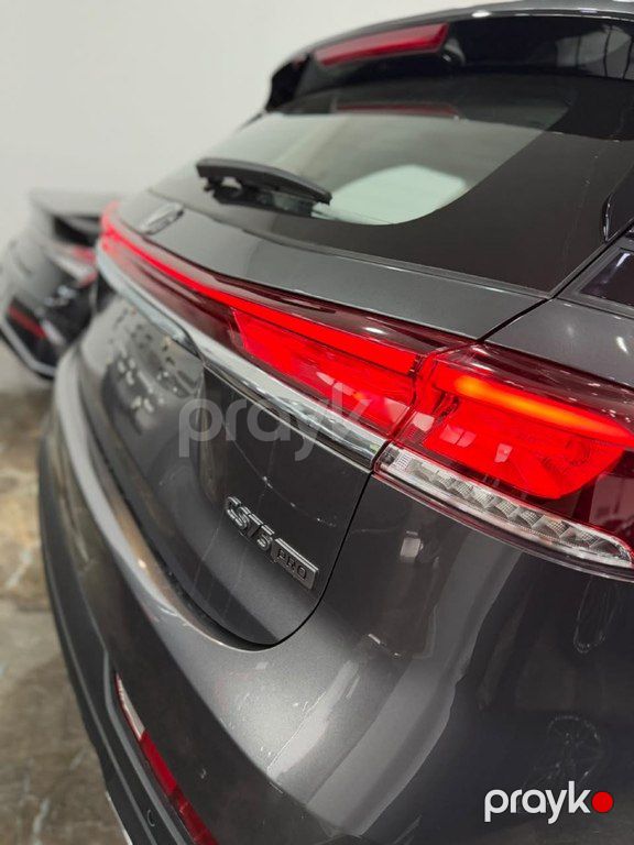 Changan CS 75 Pro, 1.5 L, 2026 il, yeni — Avtomobillər, Bakı (8)
