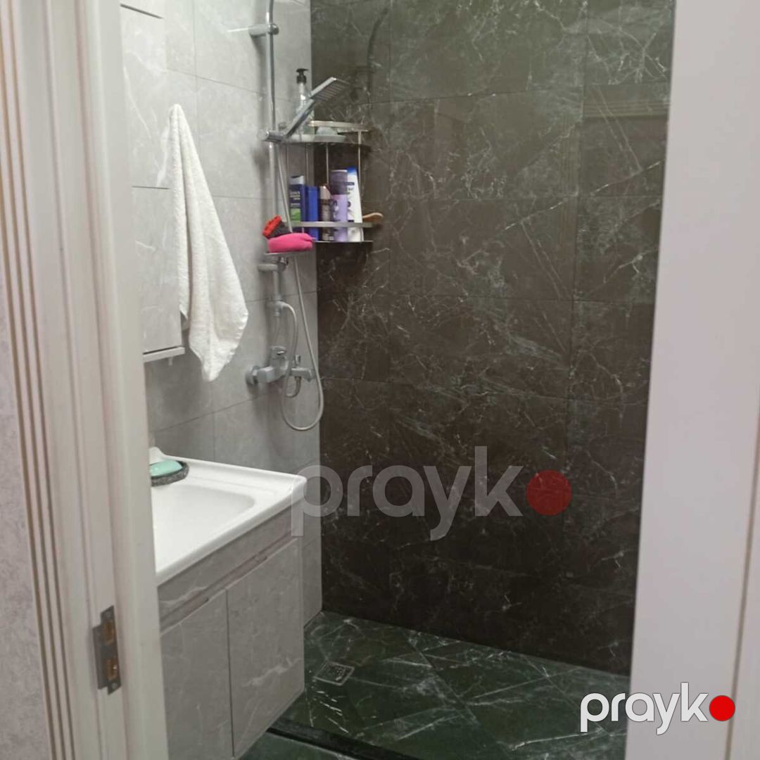 Satılır 3 otaqlı yeni tikili 70 m² — Mənzil, Bakı (9)