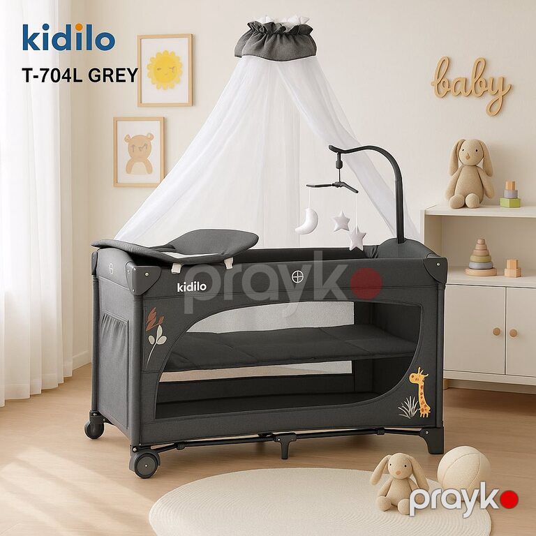 Manej çarpayı "Kidilo T-704L" — Manequinlər, Bakı (3)