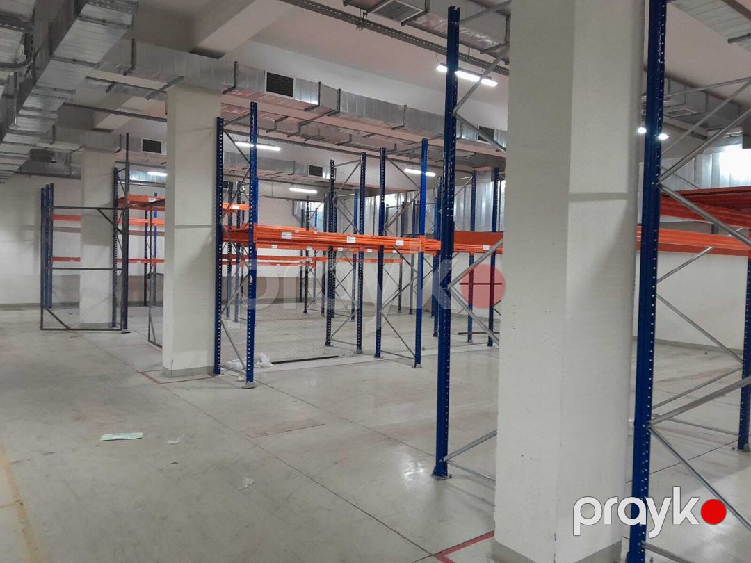 İcarəyə verilir obyekt 720 m² — Əmlak, Bakı (2)