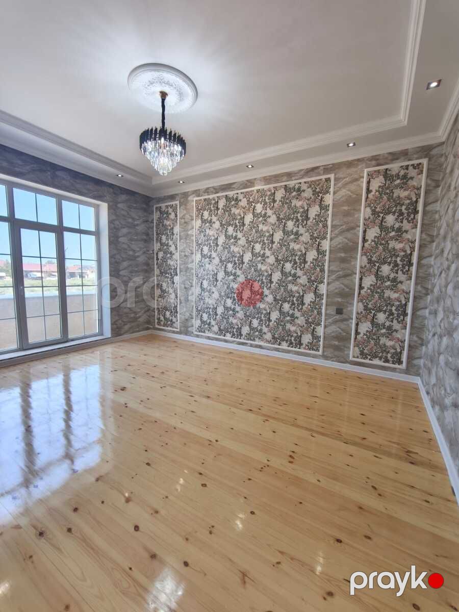 Həyət evi, Məhəmmədi qəs — Ev, villa, Bakı (3)