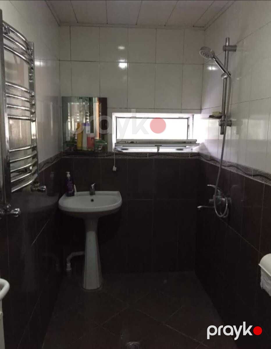 Satılır 1 otaqlı köhnə tikili 40 m² — Mənzil, Bakı (5)