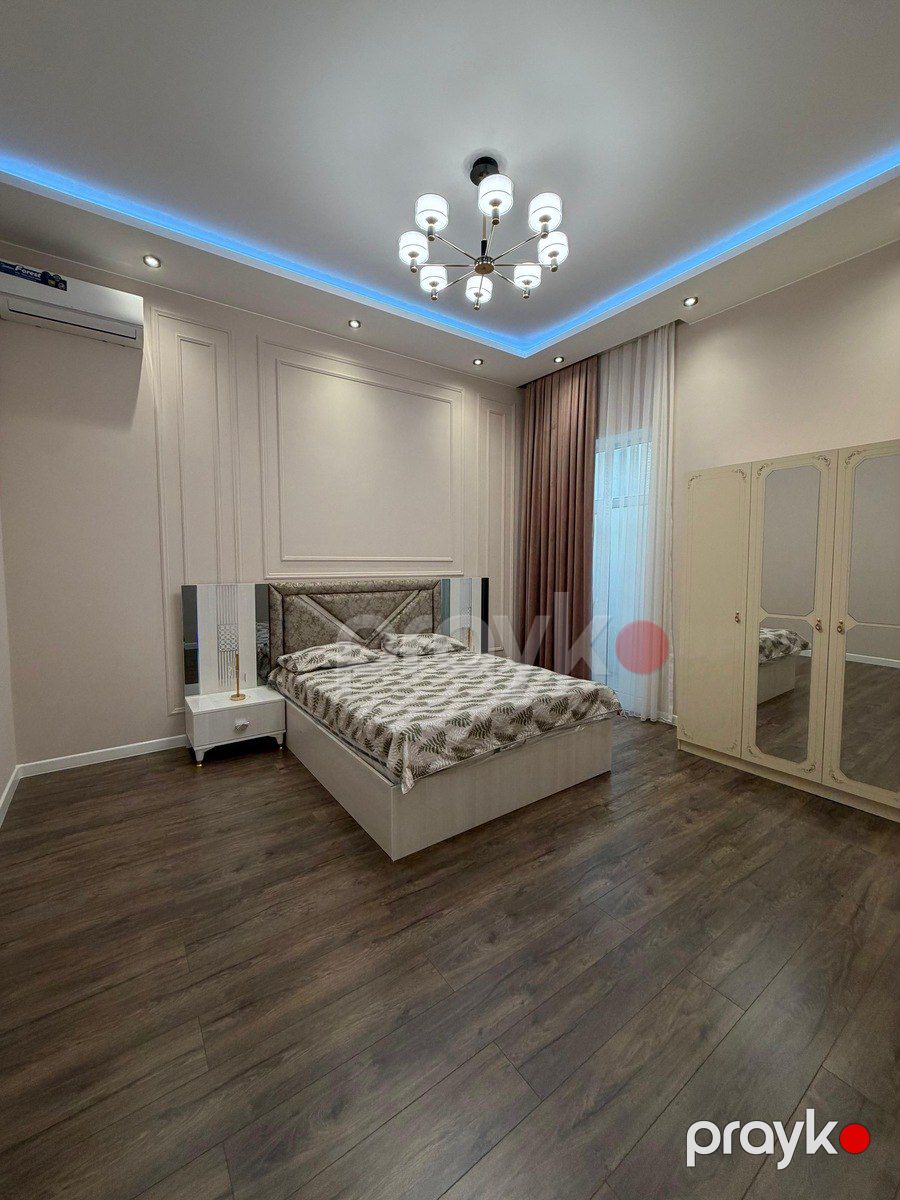 Bağ evi kirayə verilir, Şüvəlan qəs — Ev, villa, Bakı (4)