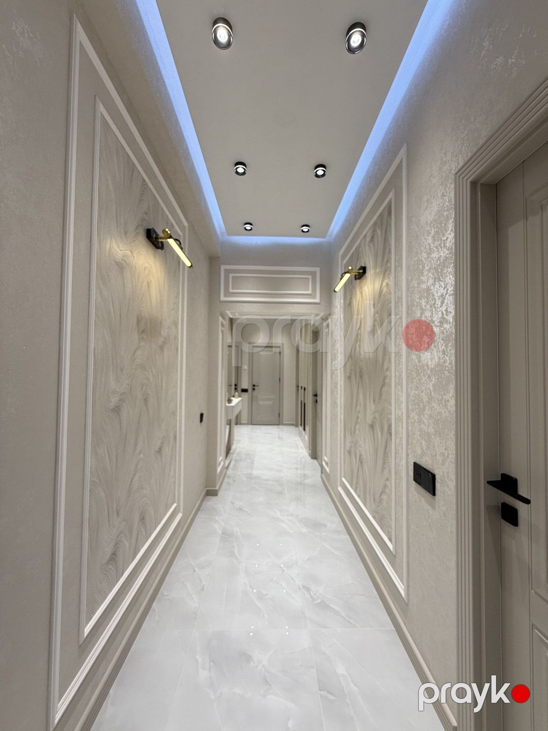 Satılır 3 otaqlı yeni tikili 90 m² — Mənzil, Bakı (3)