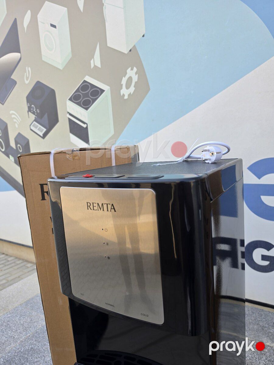 Su dispenseri Remta — Ev texnikası, Bakı (8)