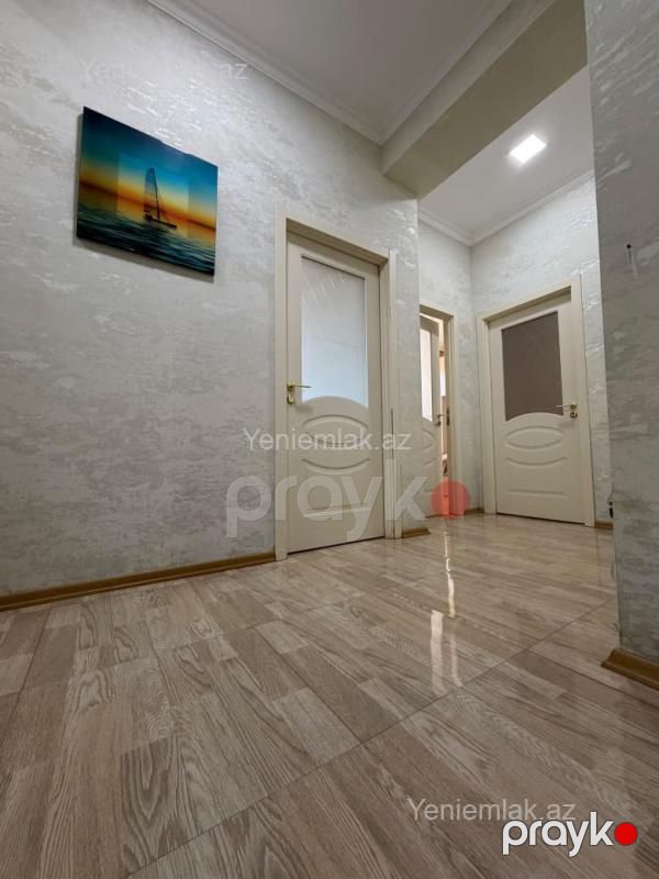 Satılır 3 otaqlı Bina evi menzil (Yeni tikili), 71 m², 9-cu mikrorayon — Mənzil, Sumqayıt (12)