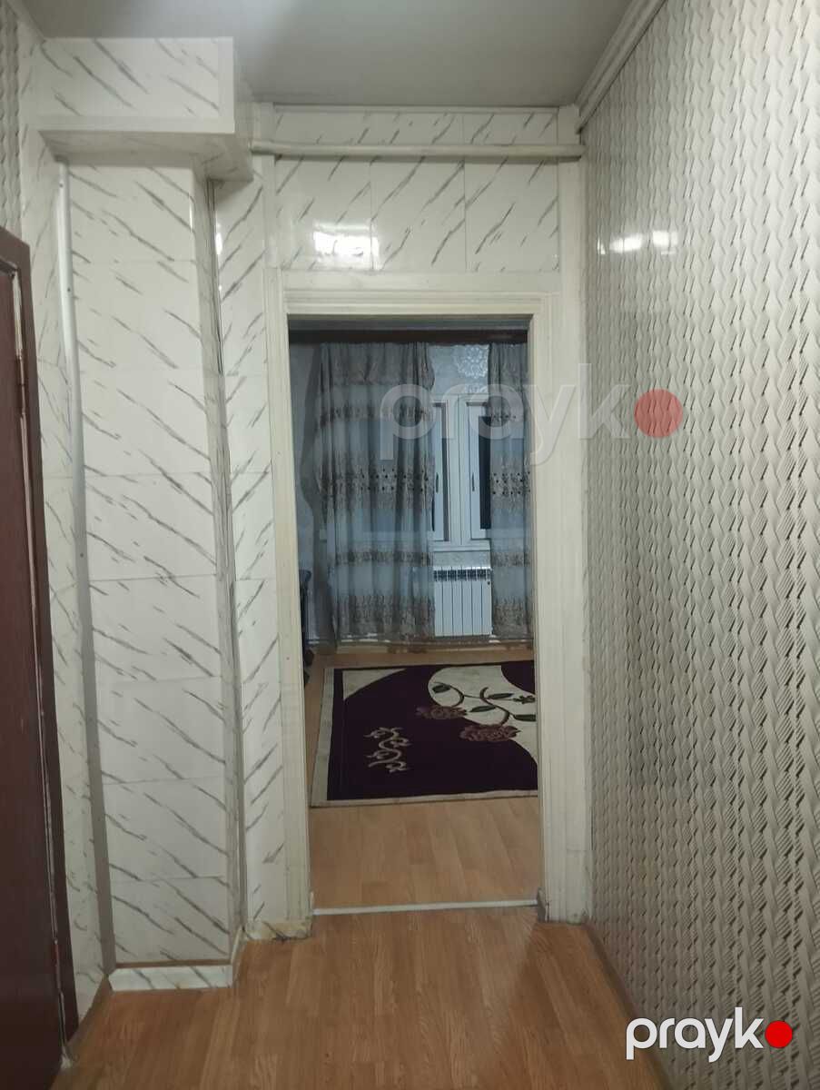 İcarəyə verilir 3 otaqlı həyət evi/bağ evi 75 m² — Ev, villa, Bakı (3)