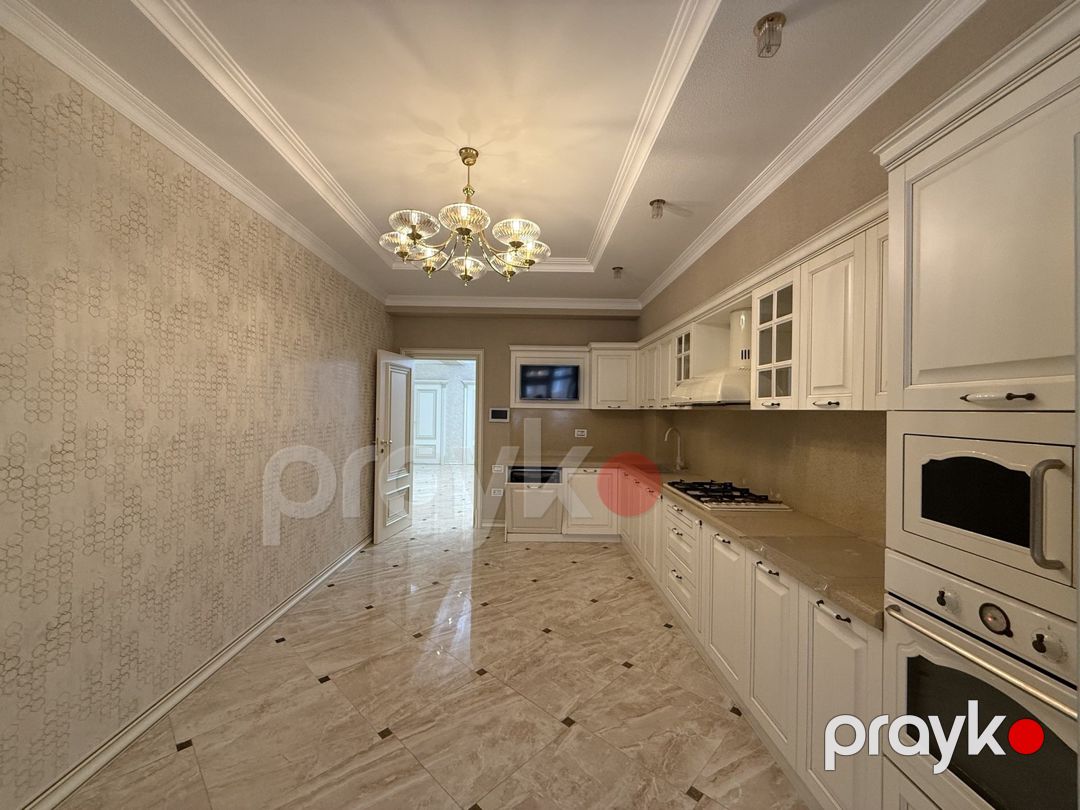 Satılır 3 otaqlı yeni tikili 168 m² — Mənzil, Bakı (9)