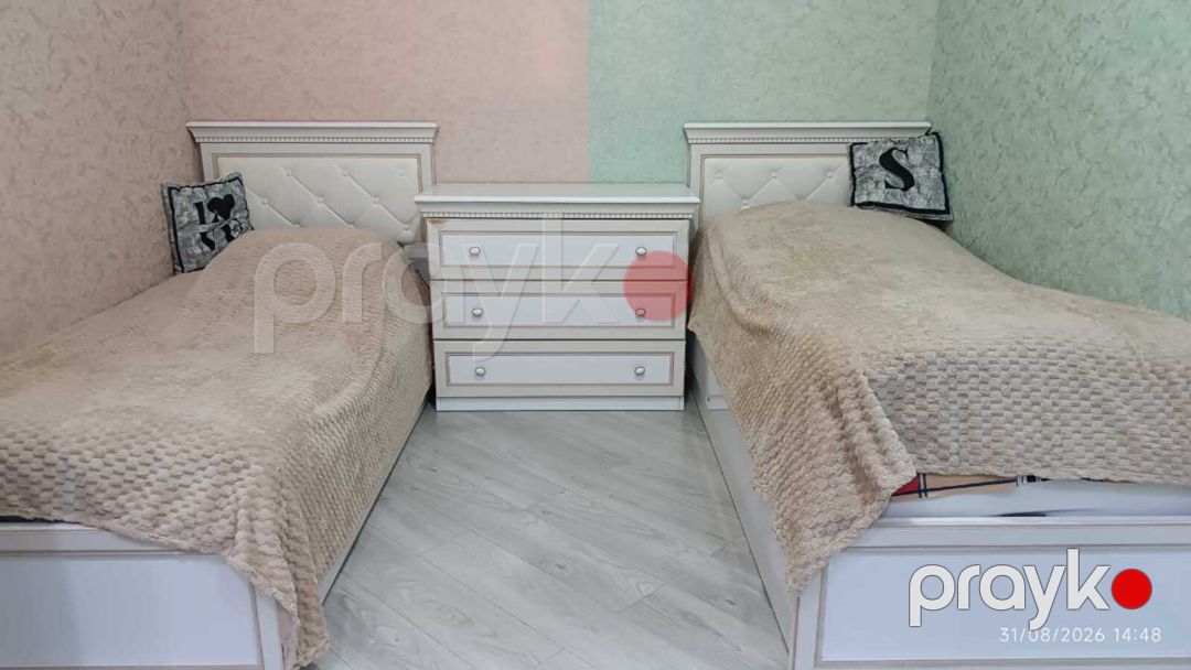 Satılır 3 otaqlı yeni tikili 75 m² — Mənzil, Bakı (6)