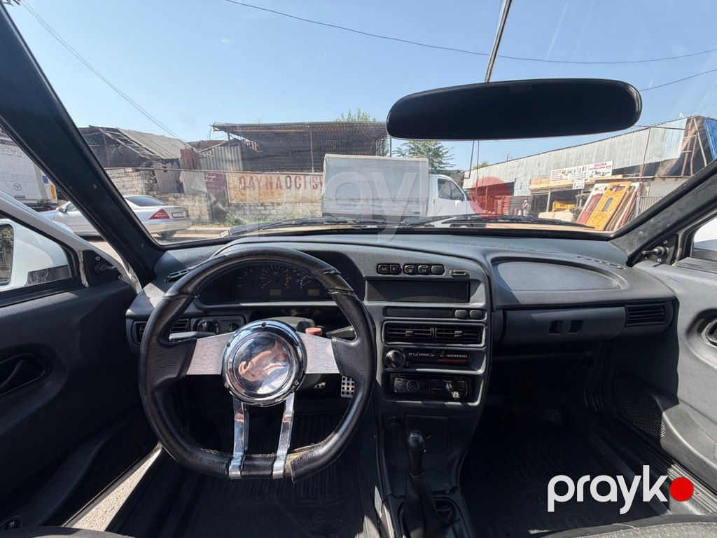 Lada (VAZ) 2114, 1.6 L, 2011 il, 30 000 km — Avtomobillər, Gəncə (9)